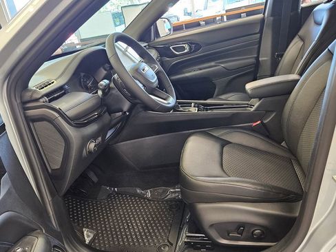 New 2026 Jeep Compass Latitude w/ Quick Order Package 29K image 5