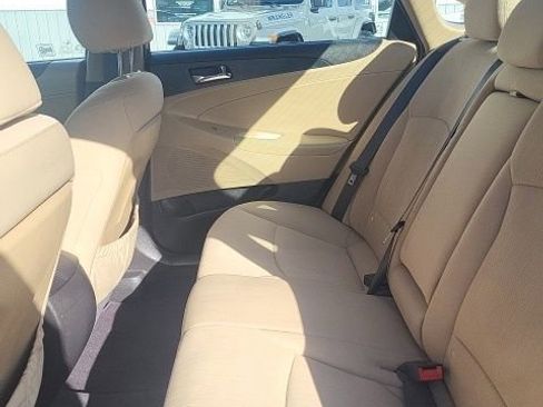 Used 2011 Hyundai Sonata GLS w/ Popular Equipment Pkg 2 image 14