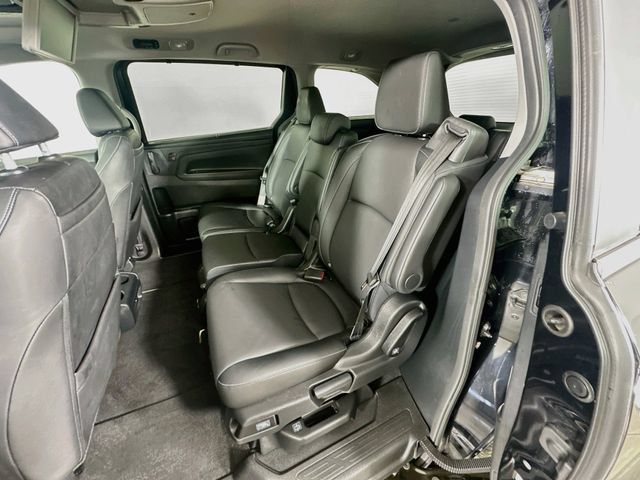 Certified 2024 Honda Odyssey Touring image 34