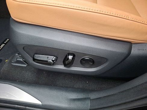 Used 2023 Lexus NX 350h AWD image 10