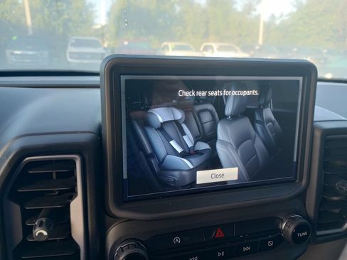 Certified 2024 Ford Bronco Sport Big Bend AWD/4WD image 28
