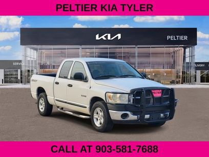 Used 2008 Dodge Ram 1500 Truck ST