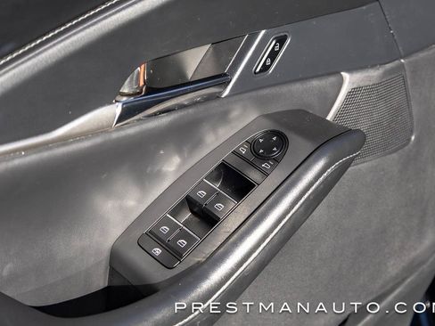 Used 2024 MAZDA CX-30 AWD 2.5 S w/ Preferred Package image 21