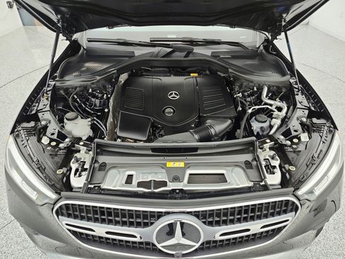 Certified 2024 Mercedes-Benz GLC 300 image 16