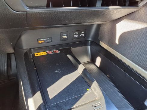 Certified 2025 Toyota Camry LE image 15