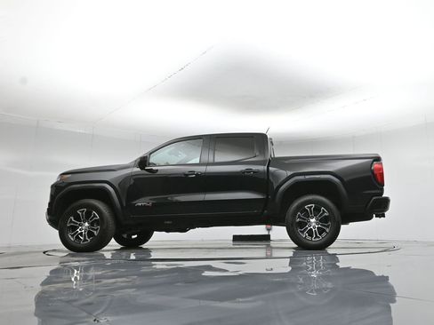 Used 2023 GMC Canyon AT4 image 49