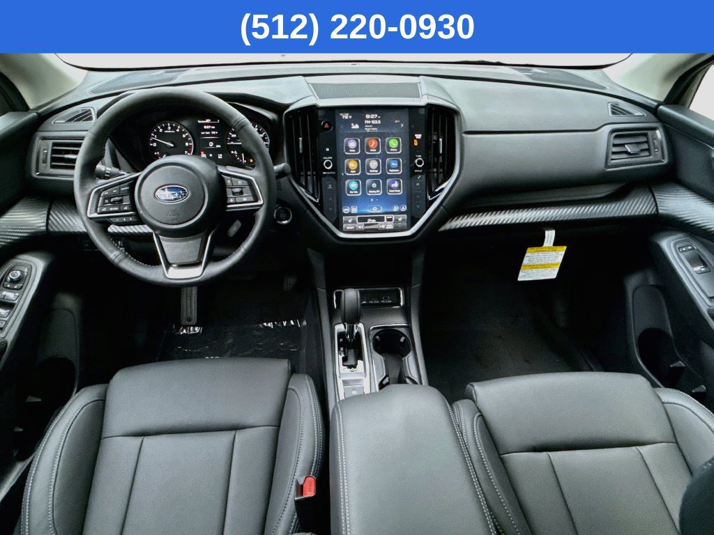 New 2027 Subaru Ascent Premium AWD/4WD image 26