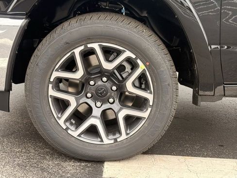 New 2026 RAM 1500 Laramie image 12