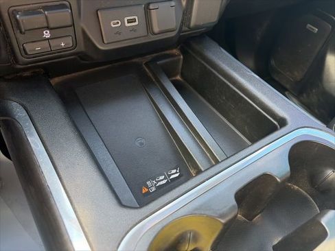 Used 2019 Chevrolet Silverado 1500 LTZ w/ LTZ Premium Package image 20