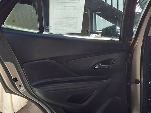 Used 2018 Buick Encore Preferred image 17