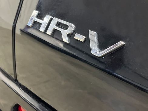 New 2026 Honda HR-V EX-L image 6