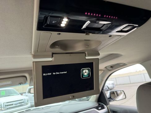 Used 2015 Chevrolet Tahoe LTZ image 27