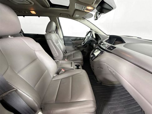Used 2014 Honda Odyssey EX-L image 39