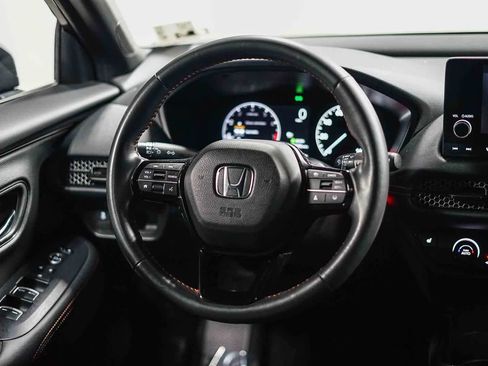 Used 2023 Honda HR-V Sport image 15