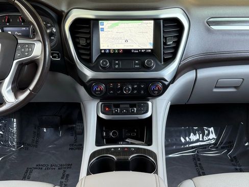 Used 2021 GMC Acadia SLT image 33