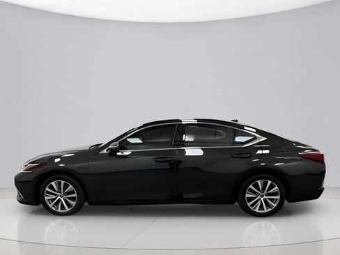 Used 2021 Lexus ES 350 w/ Premium Package FWD image 6