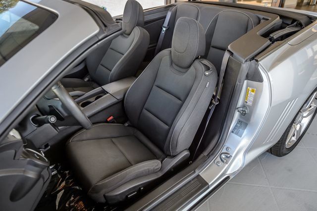 Used 2012 Chevrolet Camaro LT RWD image 40