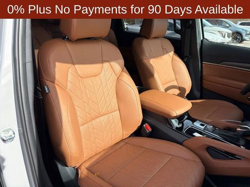 New 2025 Kia Telluride SX X-Line image 22