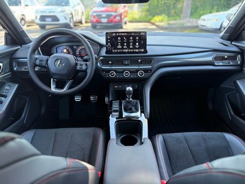 New 2026 Acura Integra Type S image 14