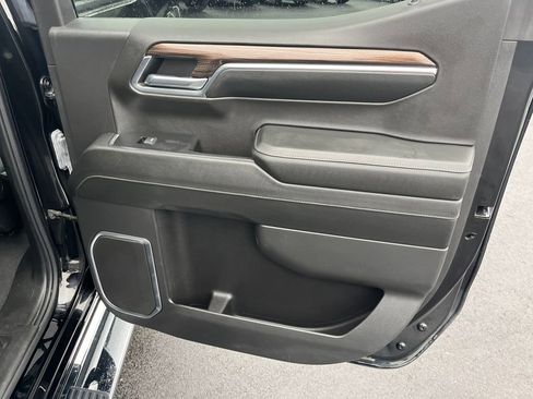 Used 2024 Chevrolet Silverado 1500 LT w/ Protection Package image 25