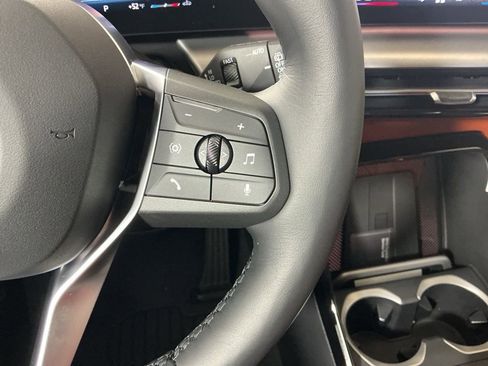 New 2026 BMW X1 xDrive28i w/ Convenience Package image 15