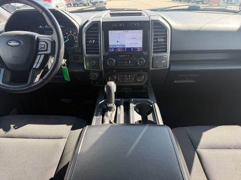 Used 2020 Ford F150 XLT w/ Equipment Group 302A Luxury image 24