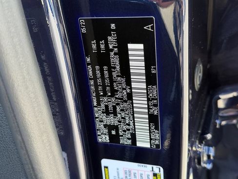 Certified 2023 Lexus RX 350 Premium w/ Accessory Package AWD/4WD image 28