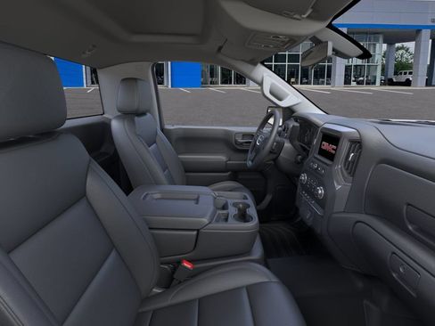 New 2026 GMC Sierra 1500 Pro w/ Pro Value Package AWD/4WD image 19
