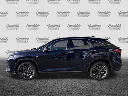 Used 2020 Lexus RX 350 F Sport image 7