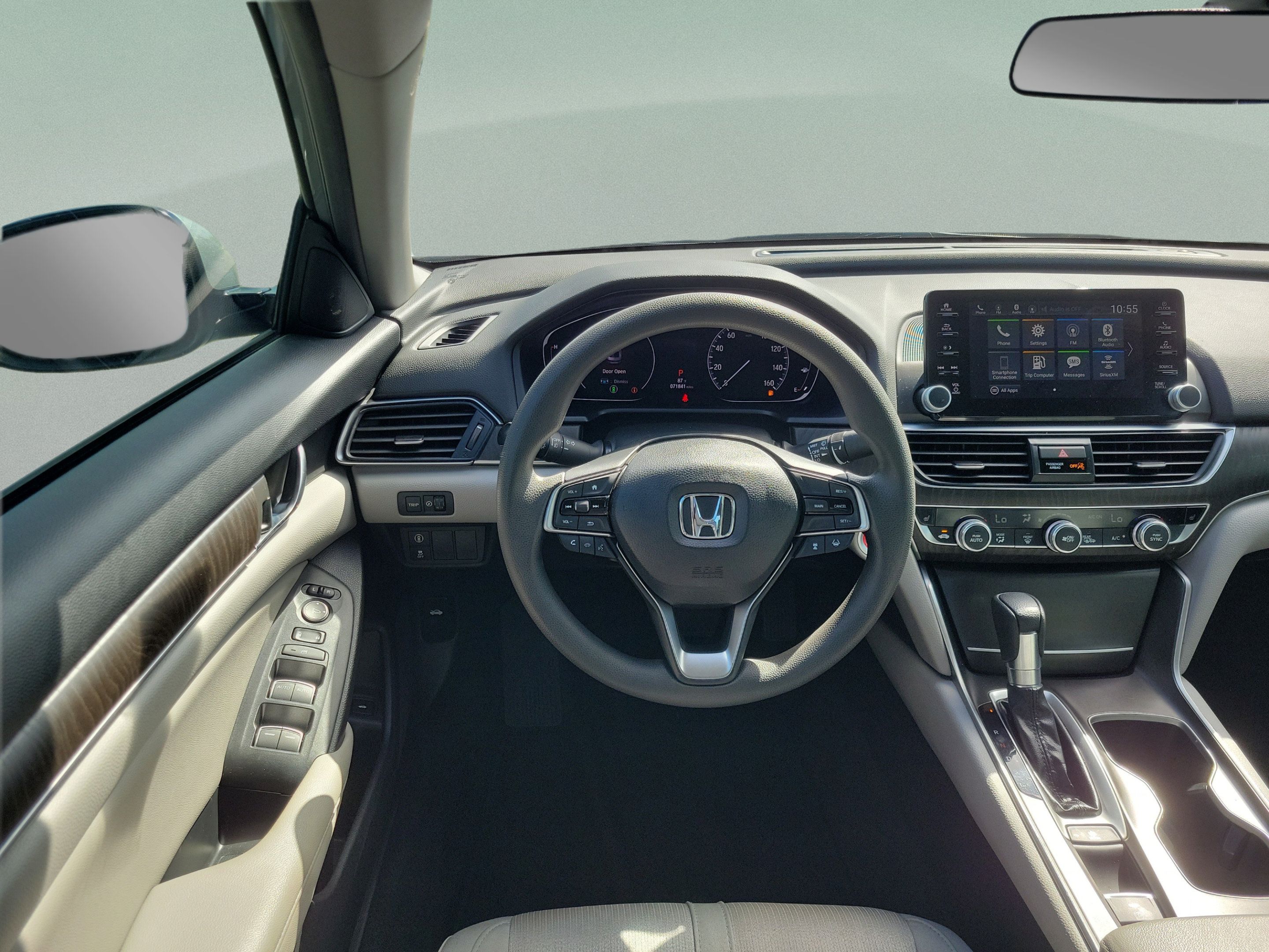 Used 2020 Honda Accord EX image 14