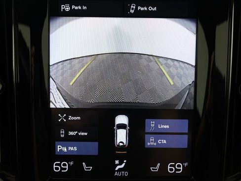 Used 2019 Volvo XC60 T5 Inscription AWD/4WD image 17