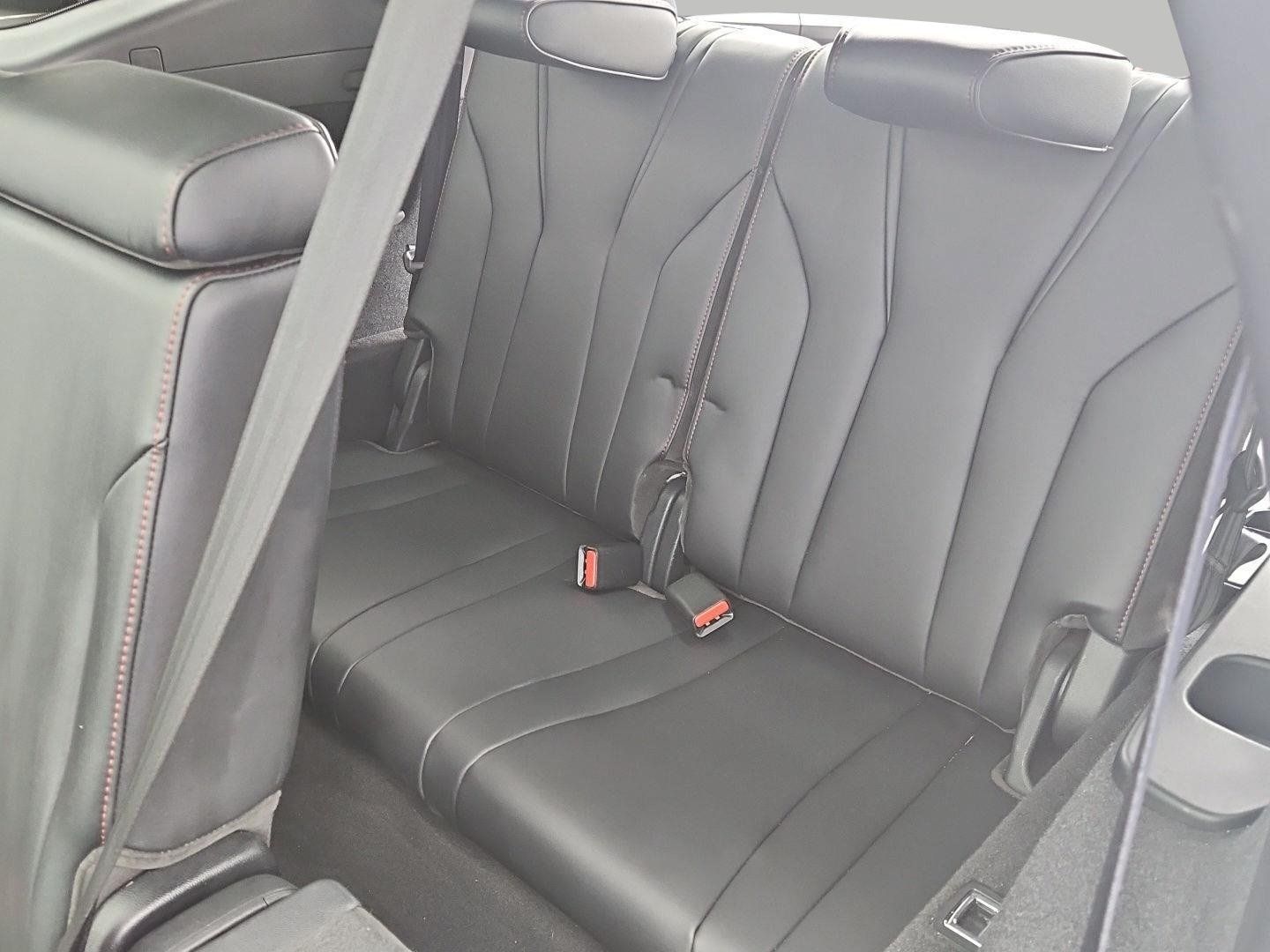 Used 2026 Acura MDX A-Spec AWD/4WD image 16