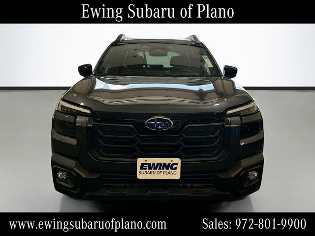 Certified 2026 Subaru Outback Limited AWD/4WD image 2