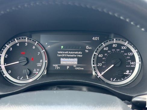 Used 2026 Toyota Highlander XLE AWD/4WD image 21