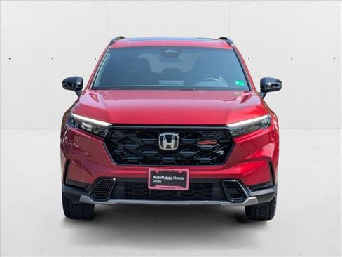 New 2026 Honda CR-V TrailSport image 6