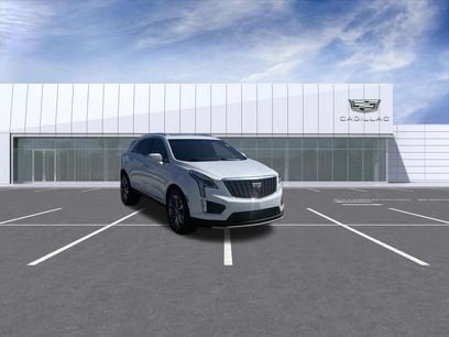 Certified 2024 Cadillac XT5 Premium Luxury w/ LPO, Floor Liner Package