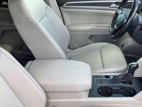 Used 2018 Volkswagen Atlas SE image 10