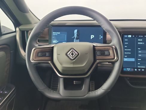 Used 2024 Rivian R1T Adventure Dual AWD/4WD image 26