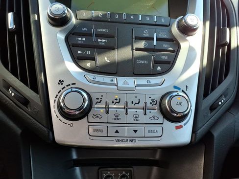 Used 2015 Chevrolet Equinox LT w/ Driver Convenience Package AWD/4WD image 23