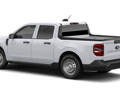 New 2026 Ford Maverick XL FWD image 26
