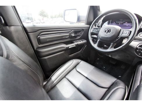 Used 2024 RAM 1500 Limited AWD/4WD image 6