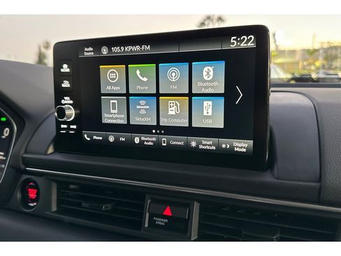 Certified 2025 Honda Pilot EX-L image 46