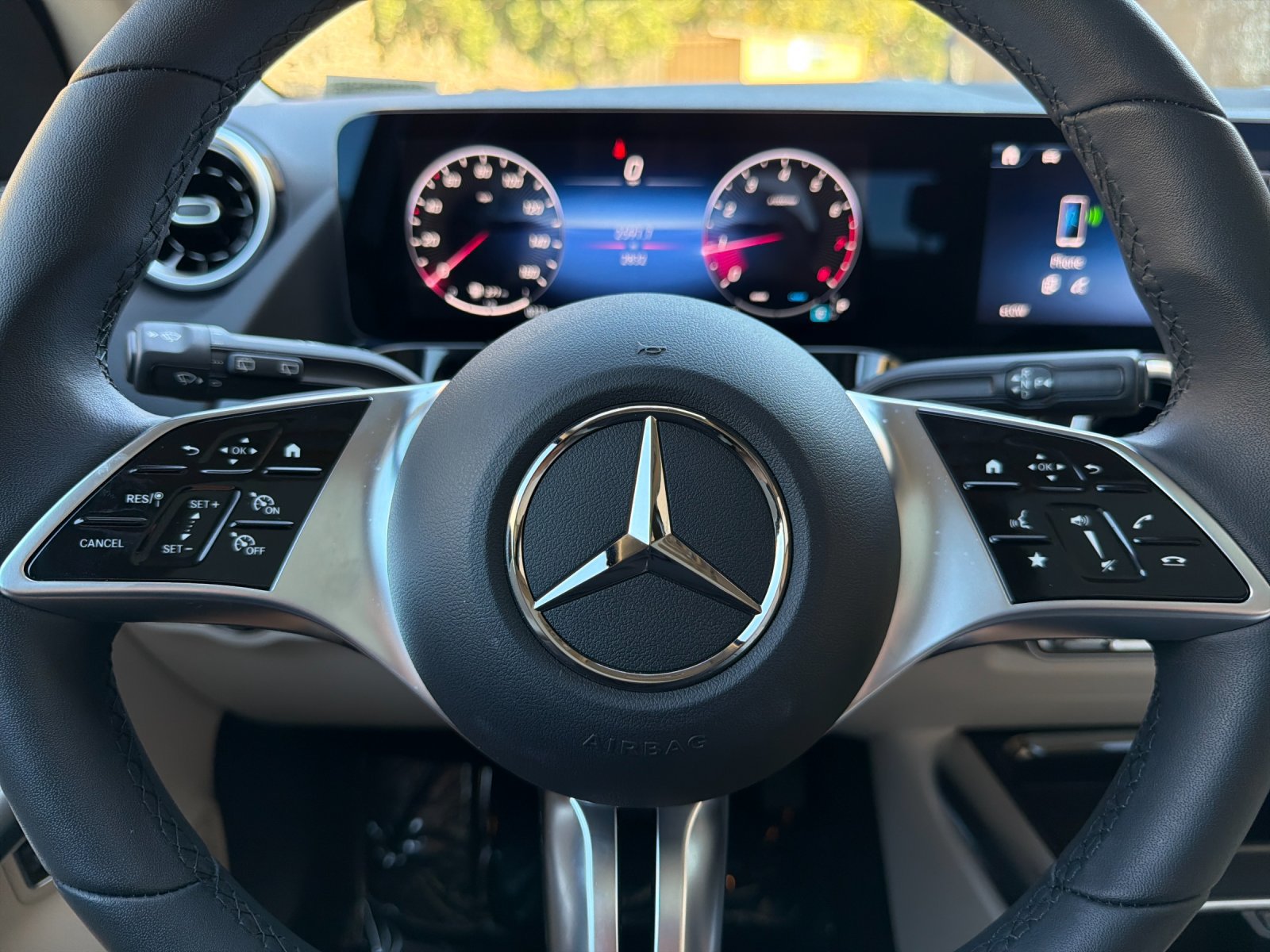 Certified 2026 Mercedes-Benz GLA 250 4MATIC image 22