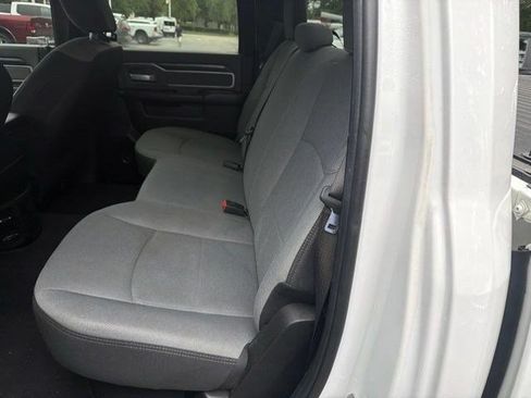 Used 2021 RAM 2500 Big Horn AWD/4WD image 11