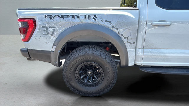 Used 2023 Ford F150 Raptor w/ Raptor 37 Performance Package AWD/4WD image 35