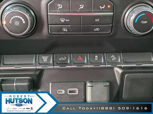 Used 2023 Chevrolet Silverado 2500 LT image 22