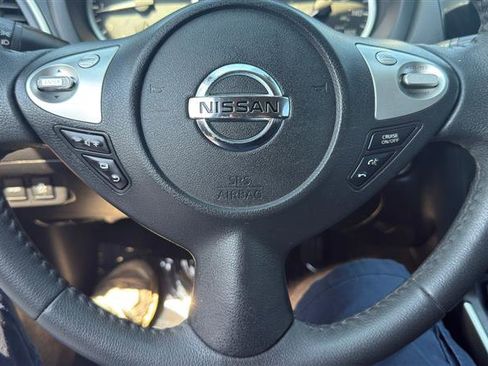 Used 2017 Nissan Sentra SV FWD image 31