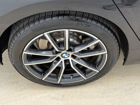 Used 2020 BMW 330i xDrive Sedan image 12