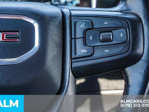 Used 2024 GMC Sierra 2500 AT4X AWD/4WD image 29