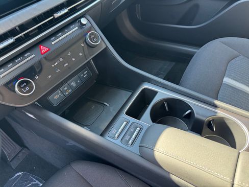 New 2026 Hyundai Sonata SEL image 33